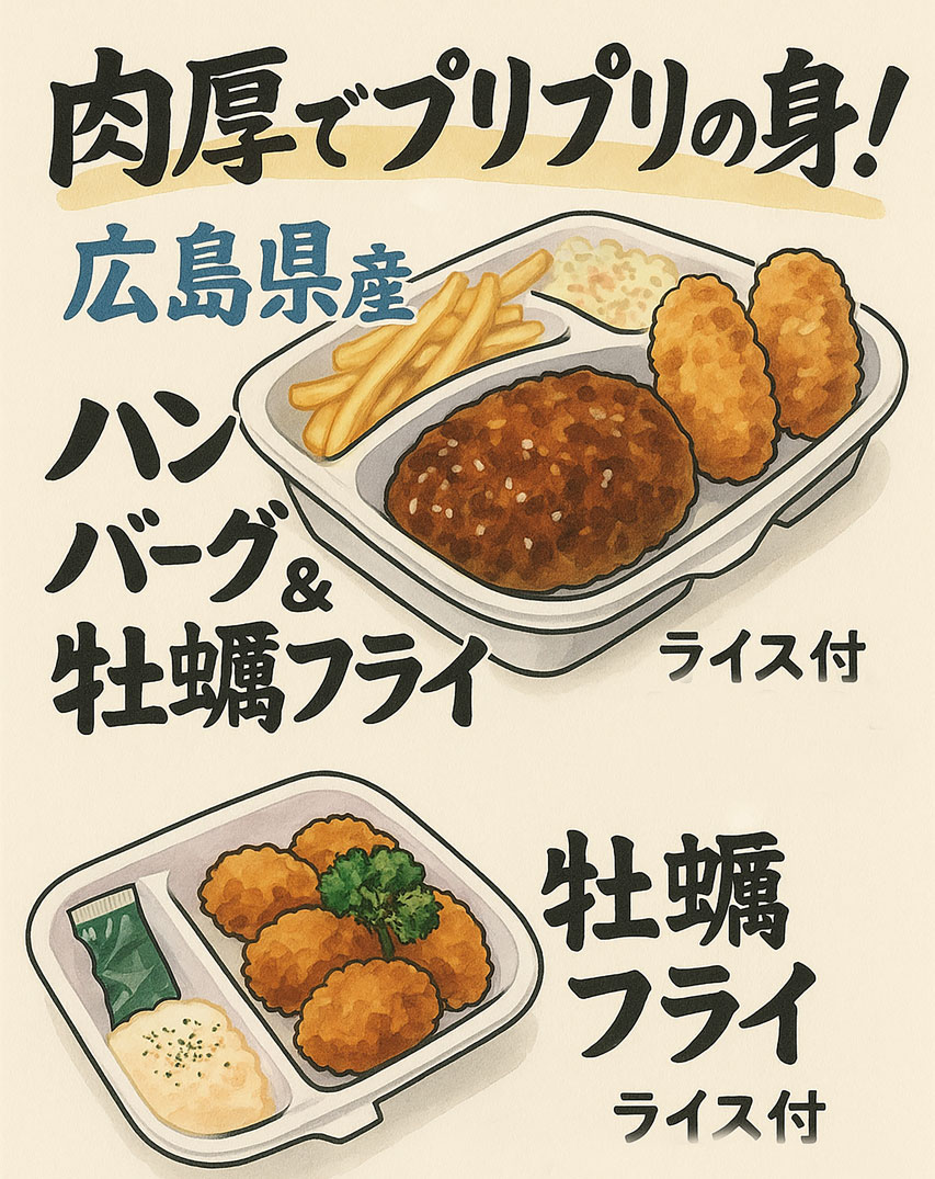 2025 10seasonal牡蠣